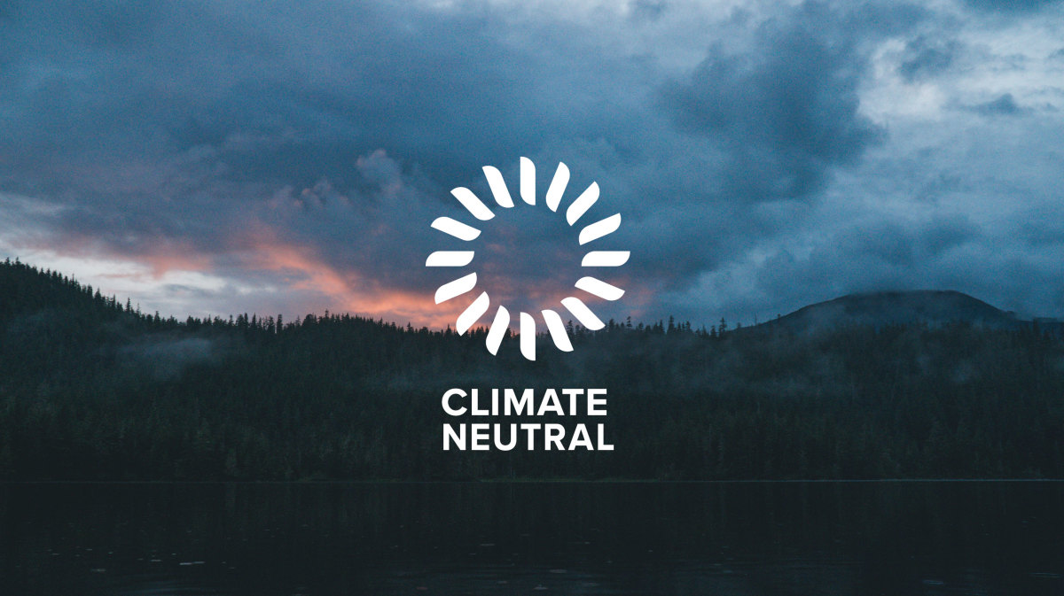climate neutral