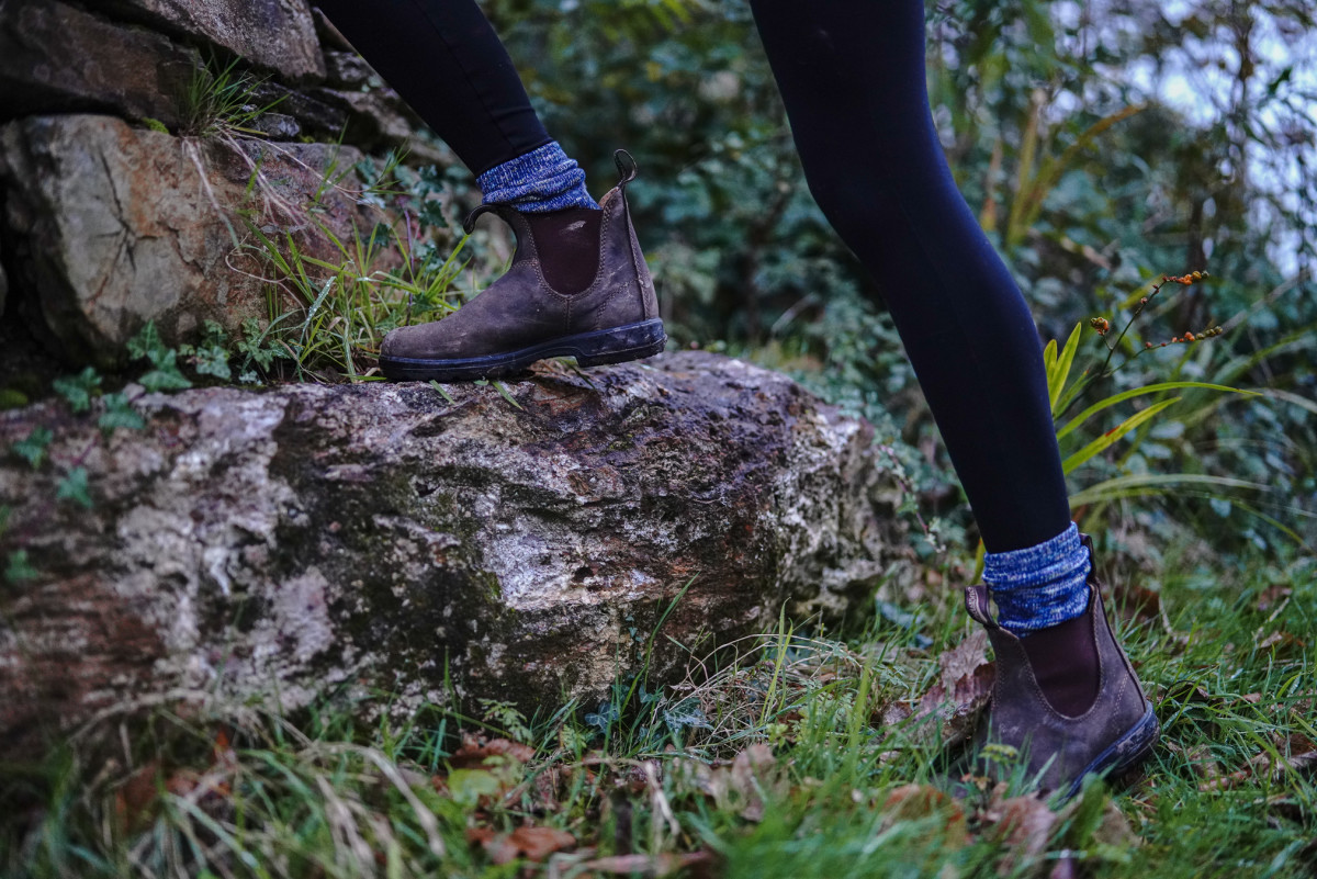 blundstone boots