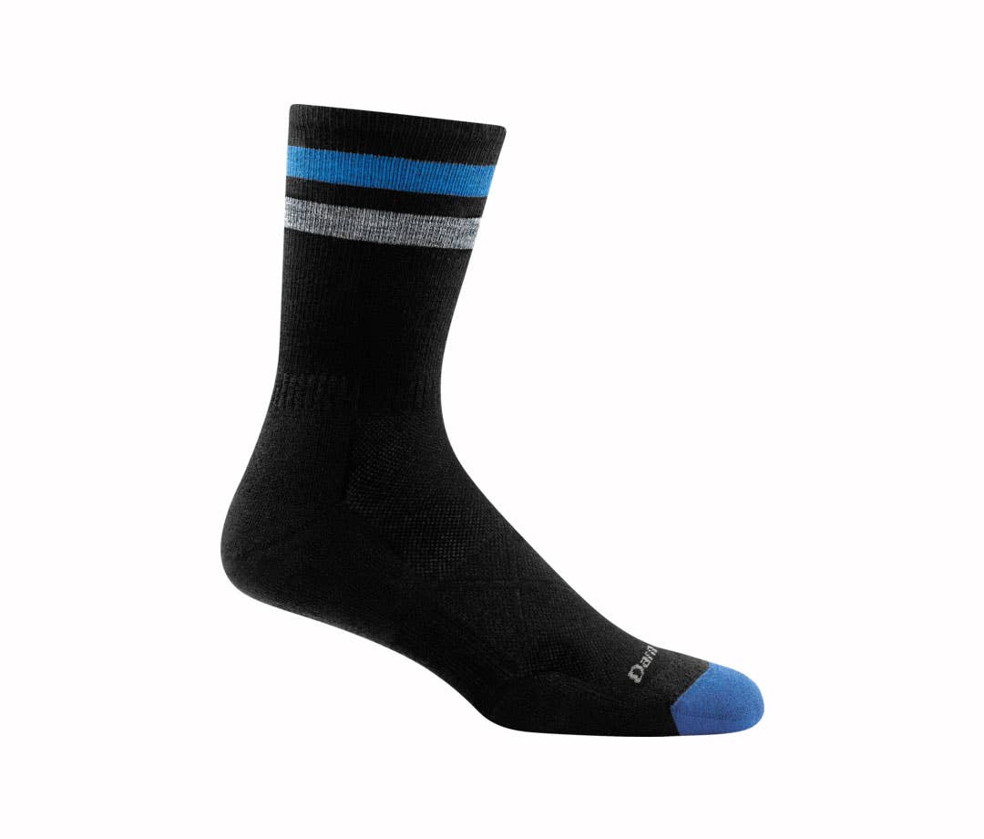 Darn Tough Vertex Micro Crew Ultra-Light Cushion
