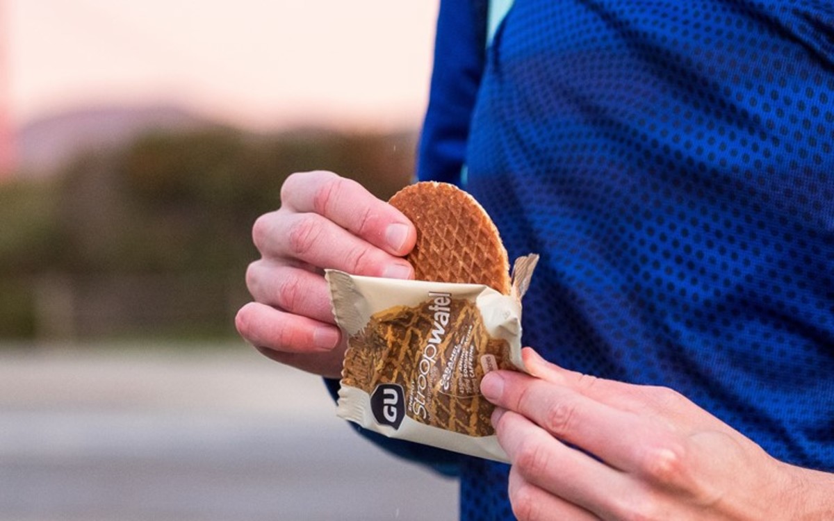 Stoopwafel