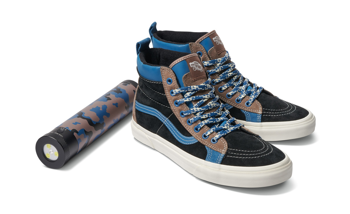 vssl vans
