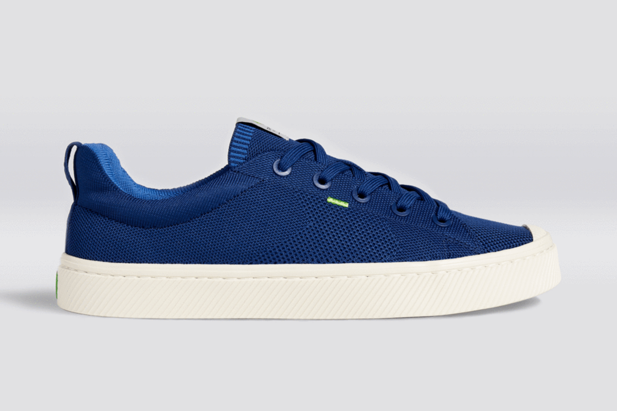 bamboo sneakers
