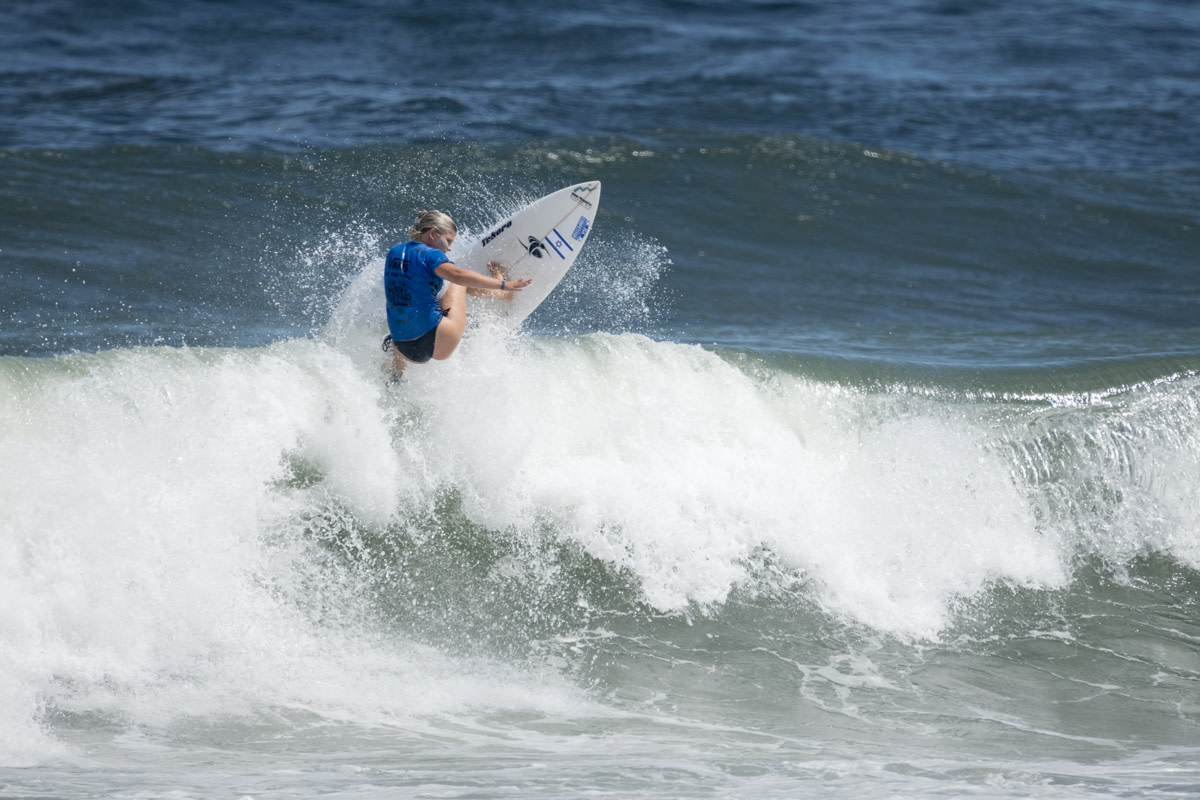 Photo Courtesy ISA/Ben Reed