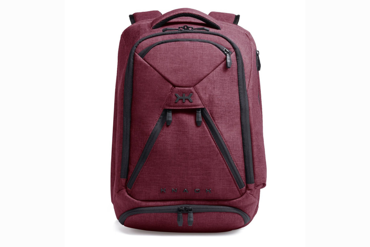 one bag life