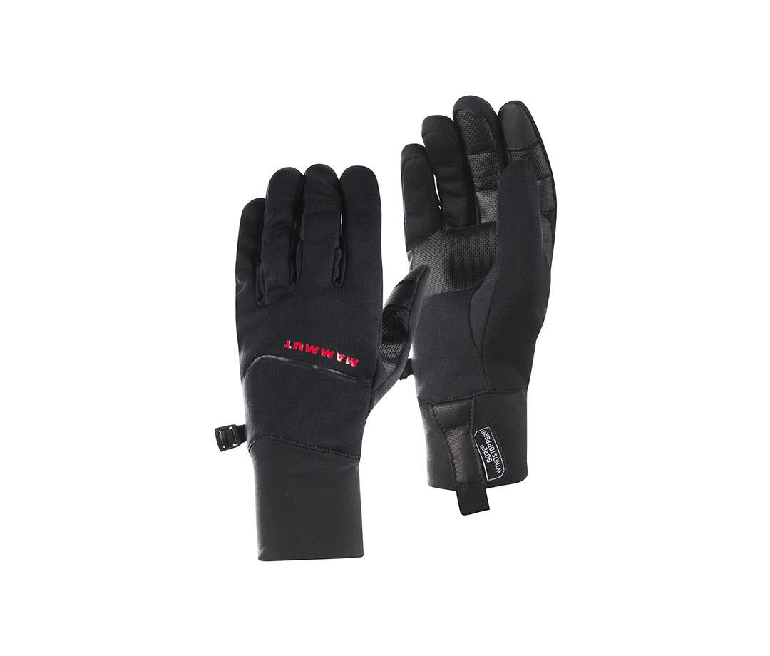 Mammut Astro Glove