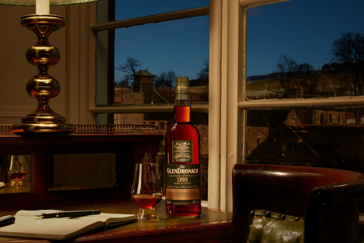 GlenDronach
