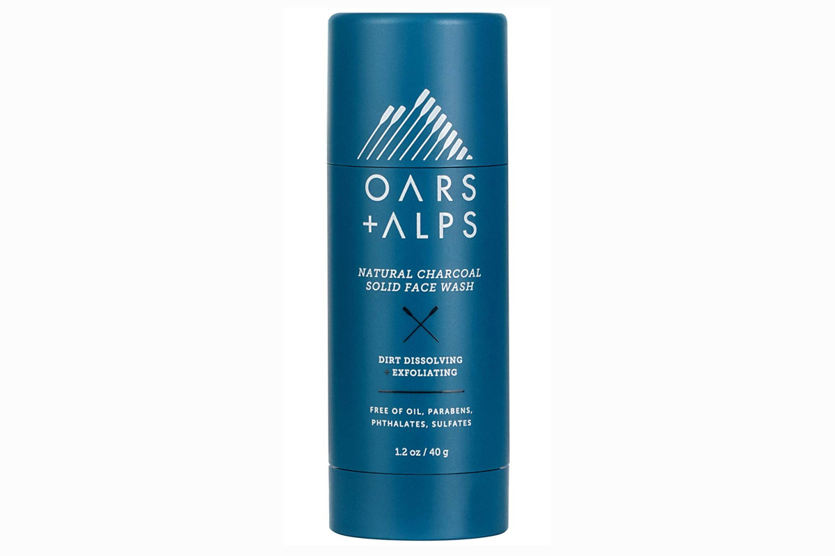 best face wash for men
