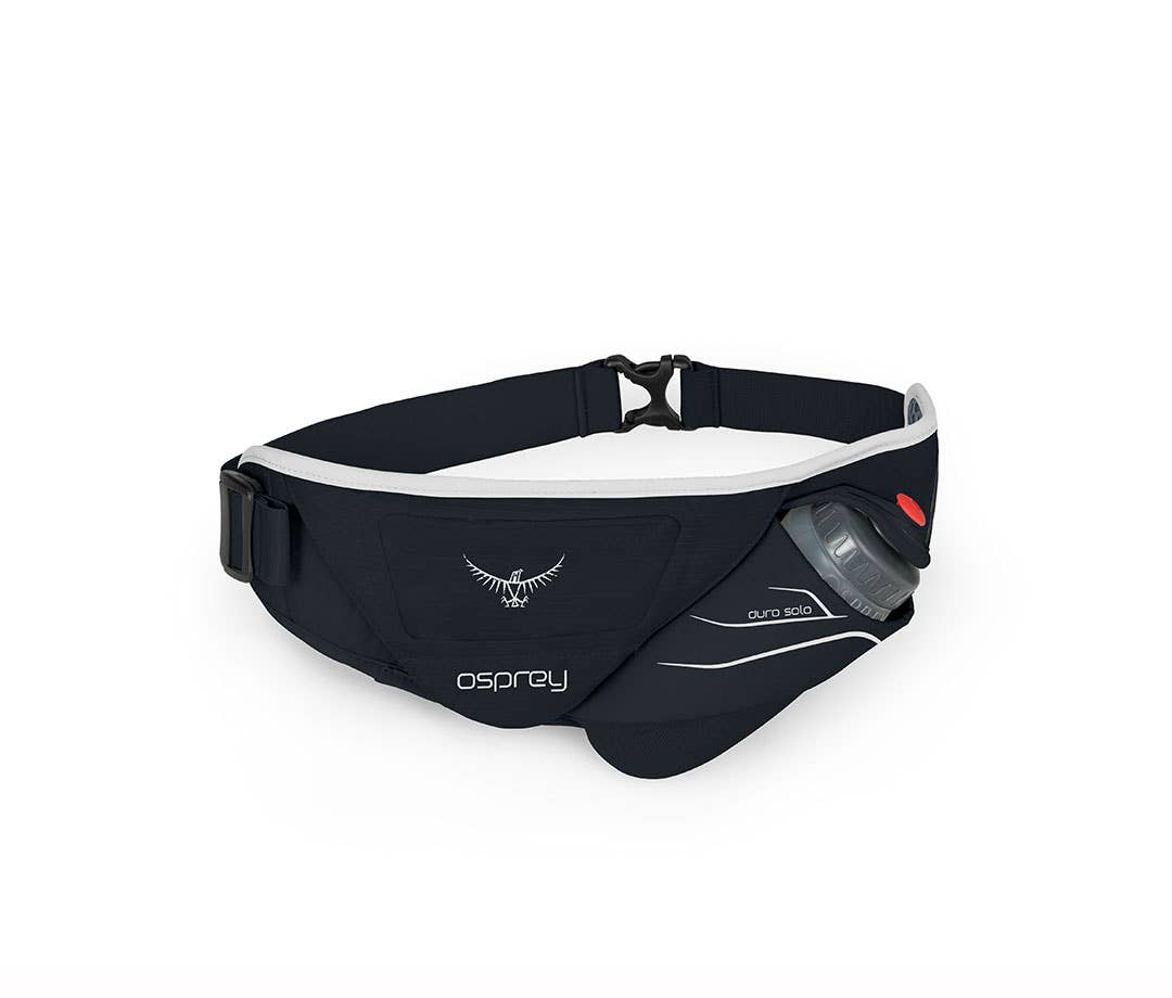 Osprey Duro Solo With Bottle