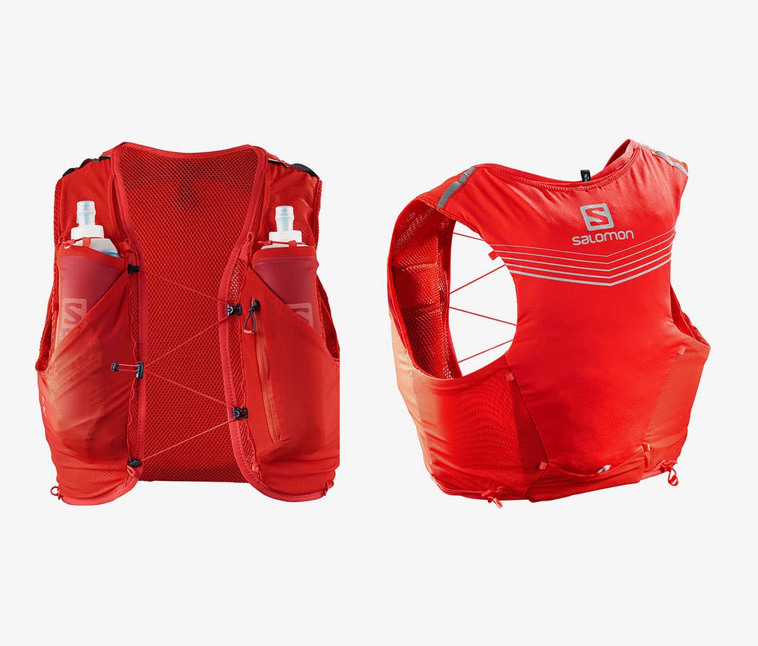 Salomon ADV Skin 5 Set