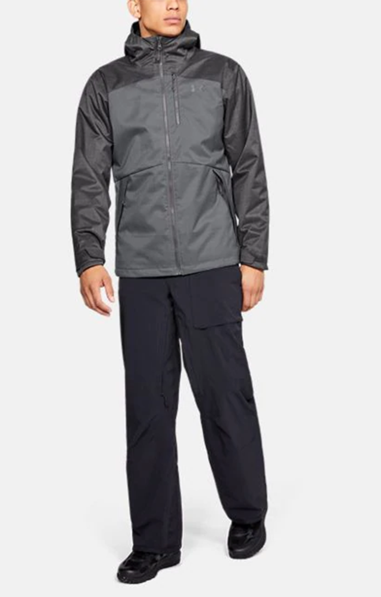 UA Porter 3-in-1