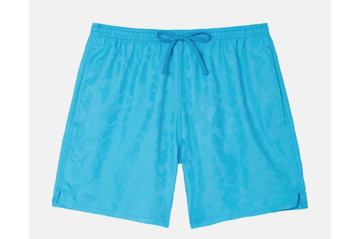 gym shorts