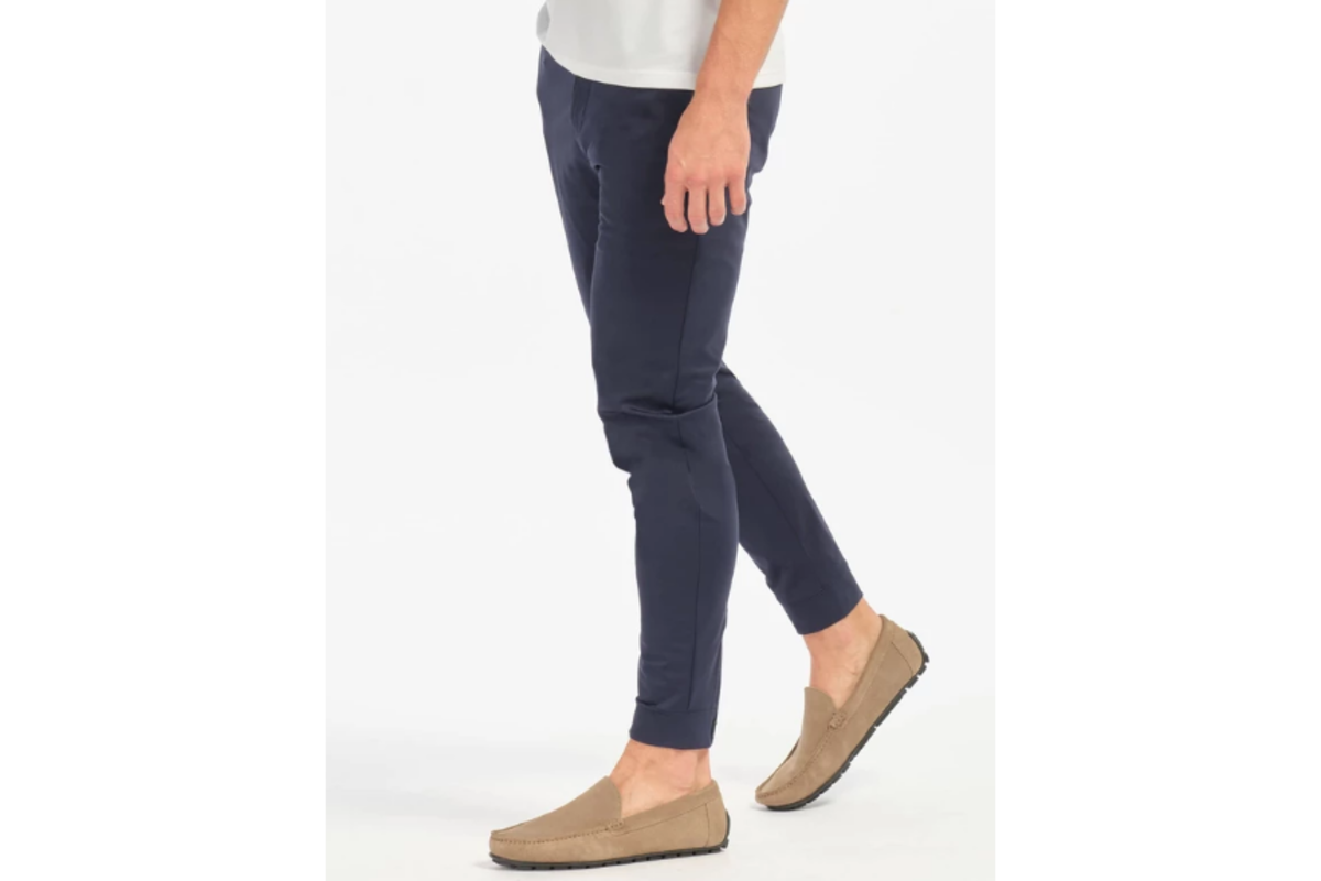 rhone street jogger review