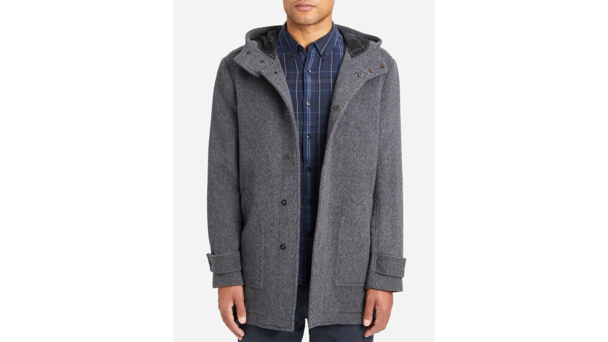 O.N.S Clothing—Real Gear for the Modern Urban Transplant