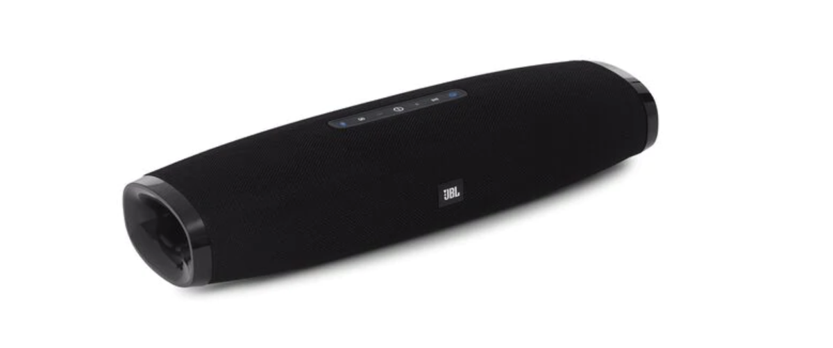 Boost Speaker