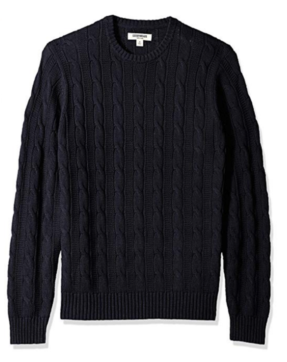 Goodthreads Sweater