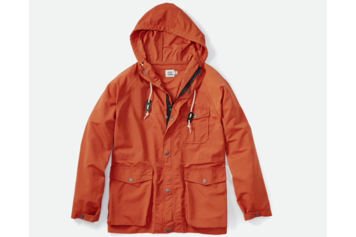 huckberry jacket sale