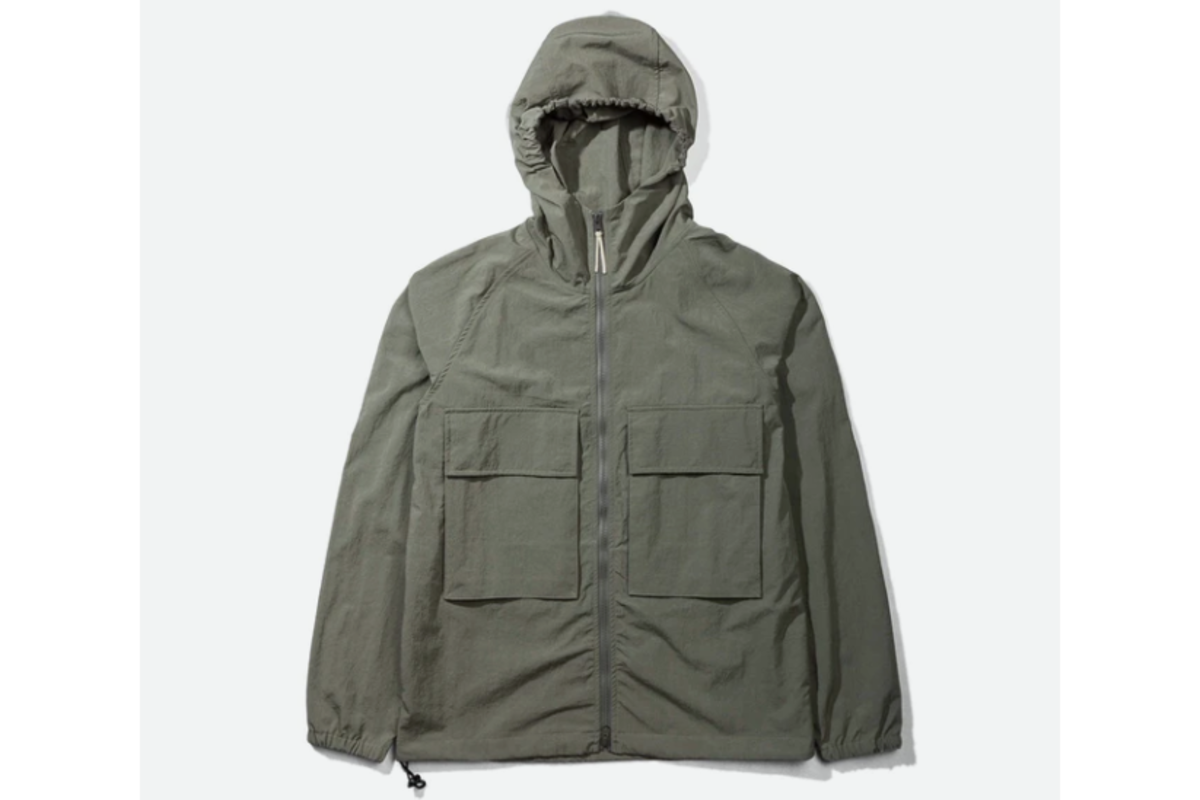 huckberry jacket sale