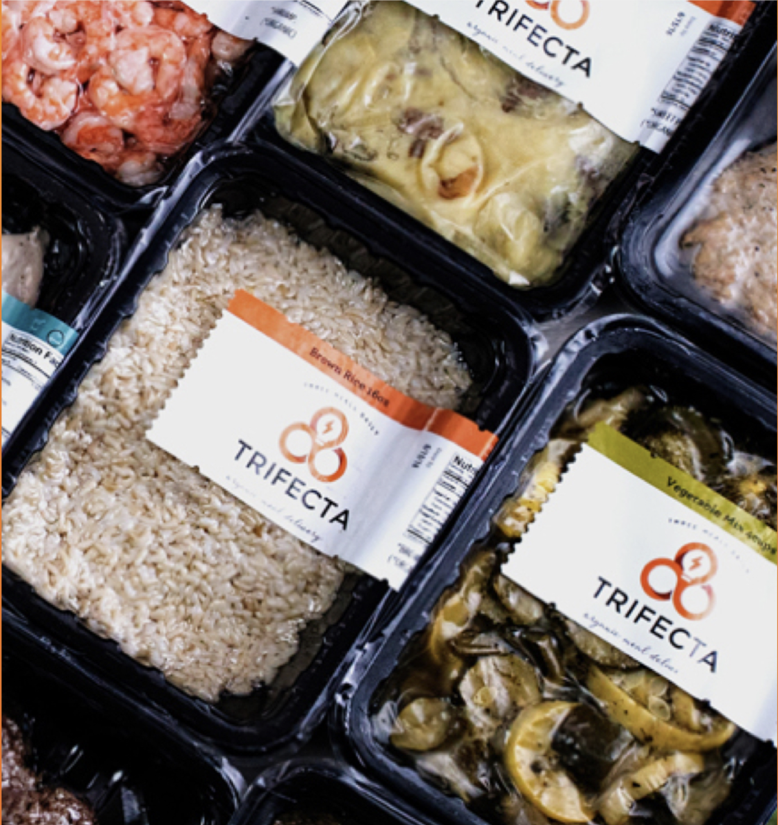 Trifecta Nutrition