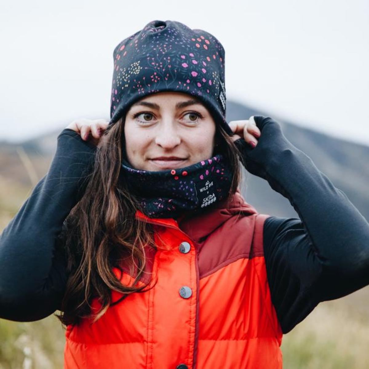 Skida Alpine Hat