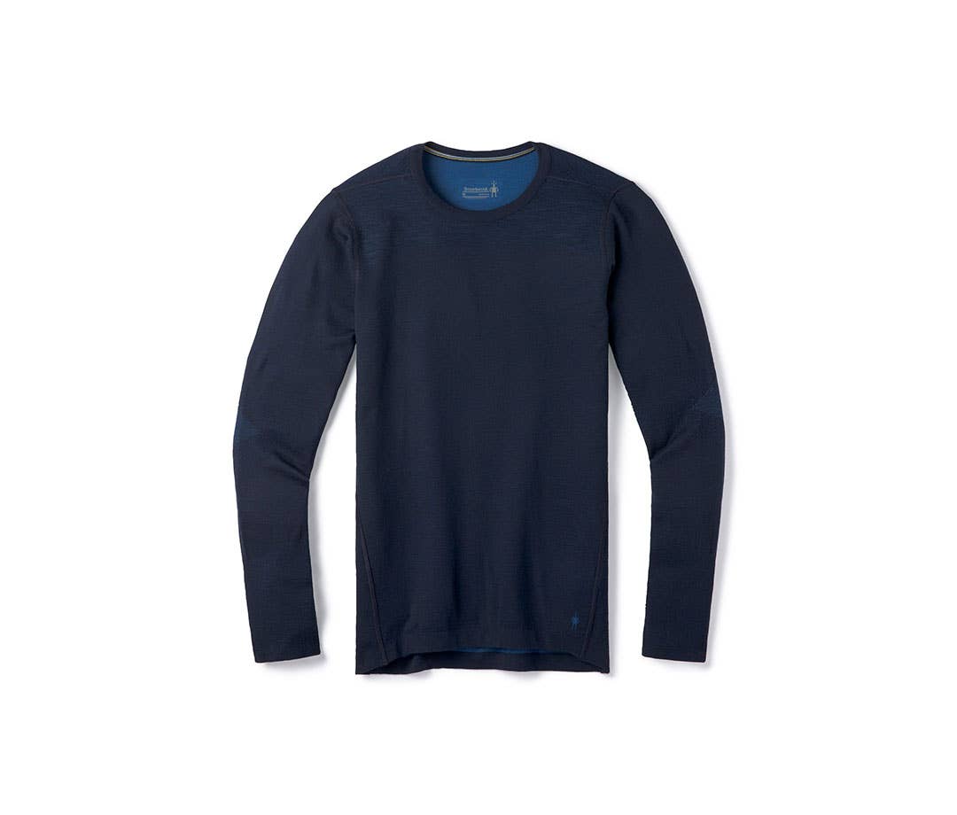 Smartwool Intraknit 200 Crew Base Layer Top
