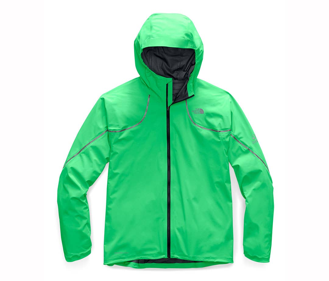 The North Face Men’s Flight Futurelight Jacket