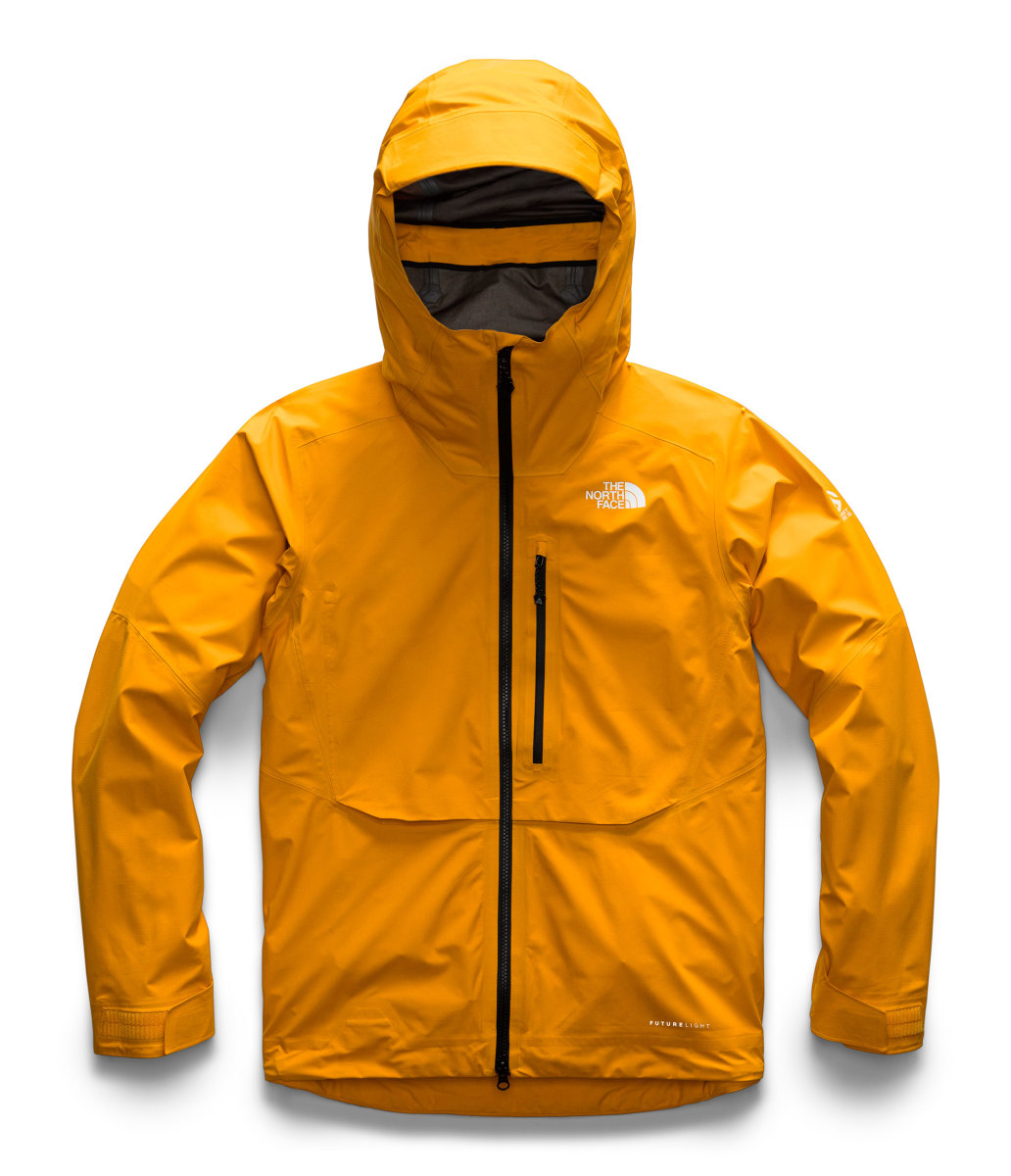 north face futurelight