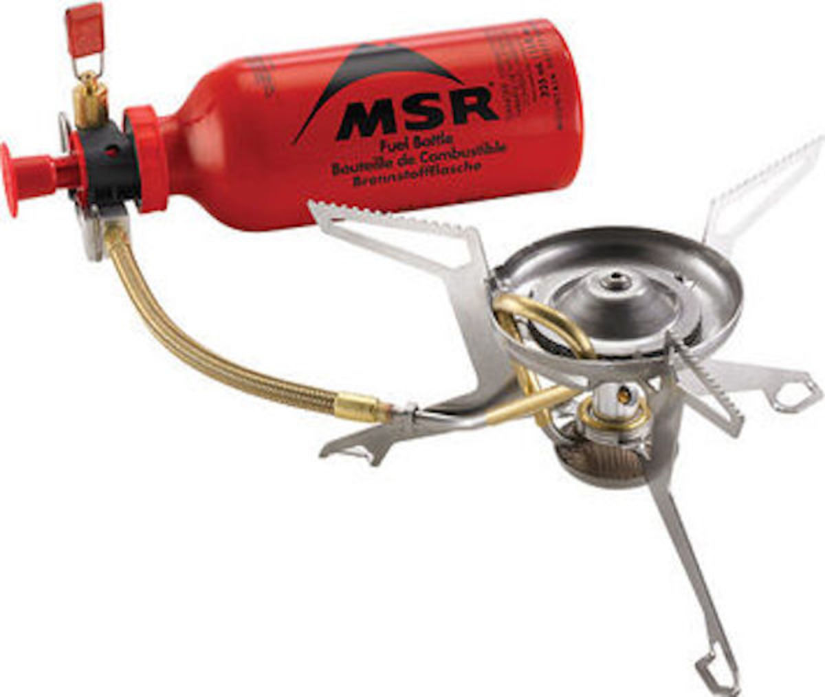MSR Whisperlite
