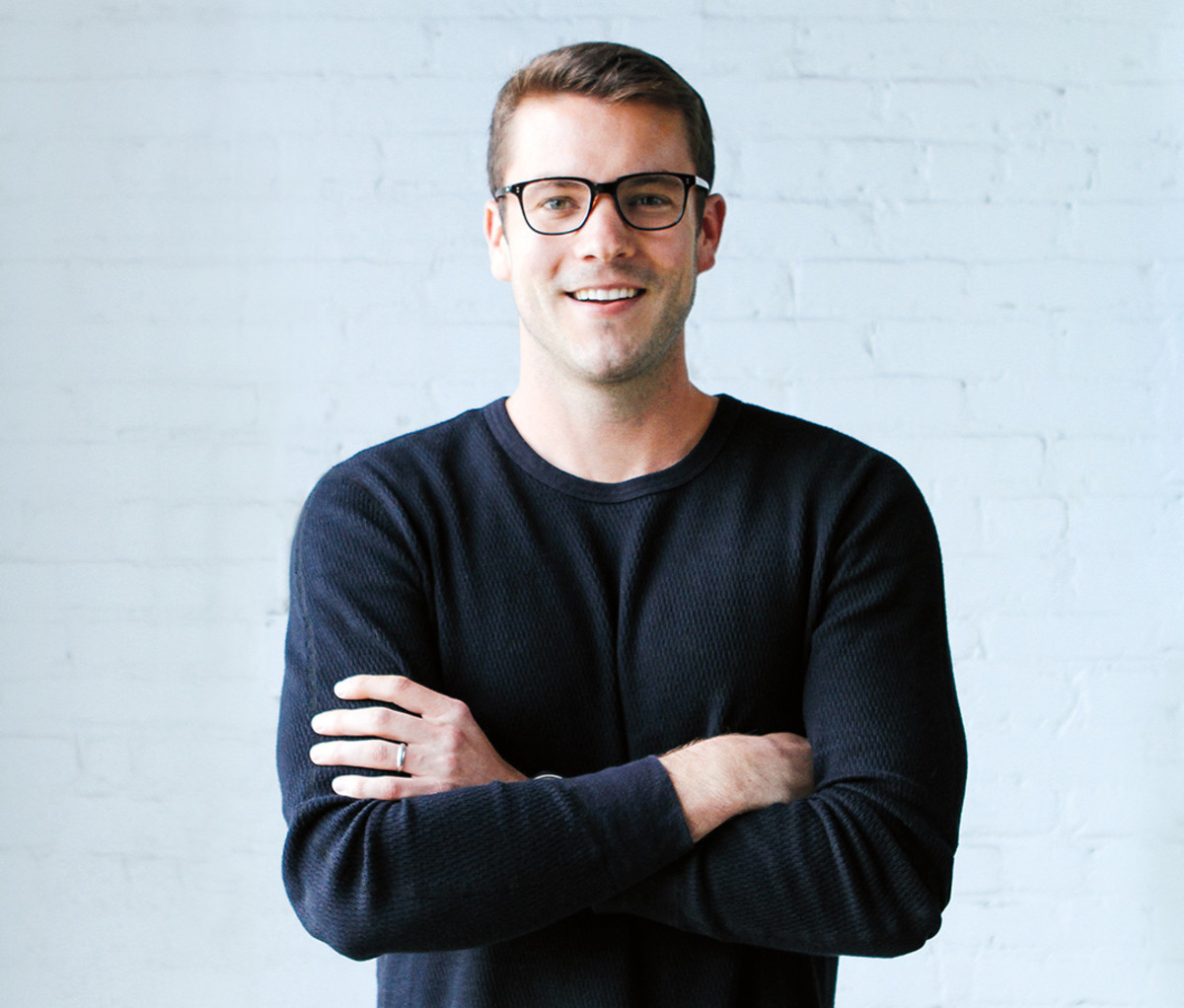 Andy Forch. Age: 34; Career apex: co-founded Huckberry.