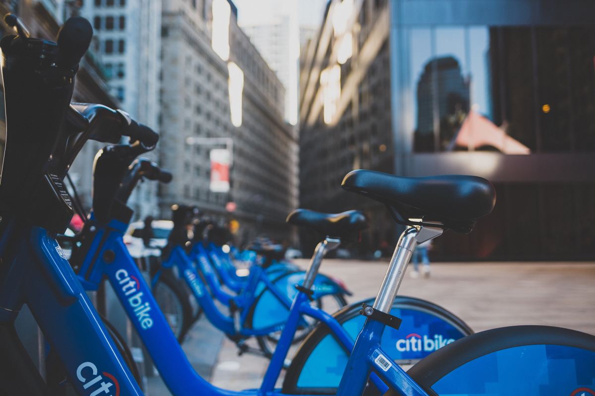 Photo: Courtesy of Anthony Ginsbrook/Unsplash