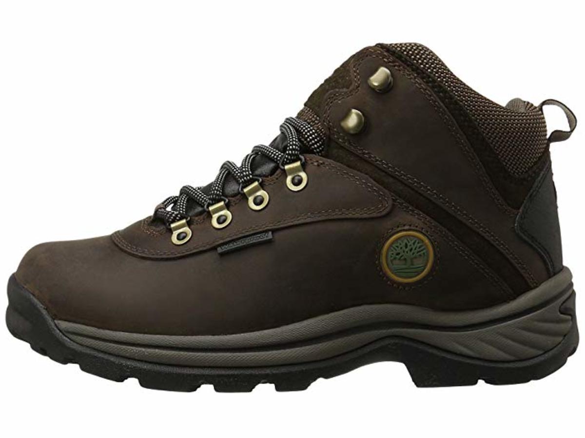 all-purpose boot