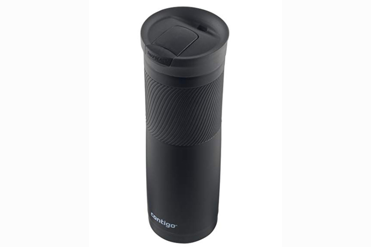 travel coffee mug