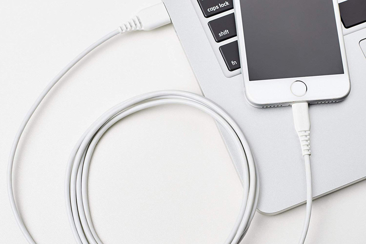 iphone replacement cord