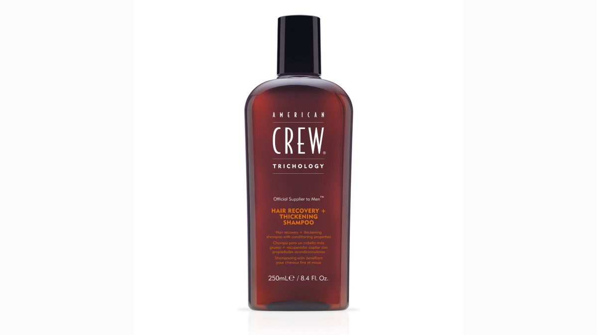 men's grooming