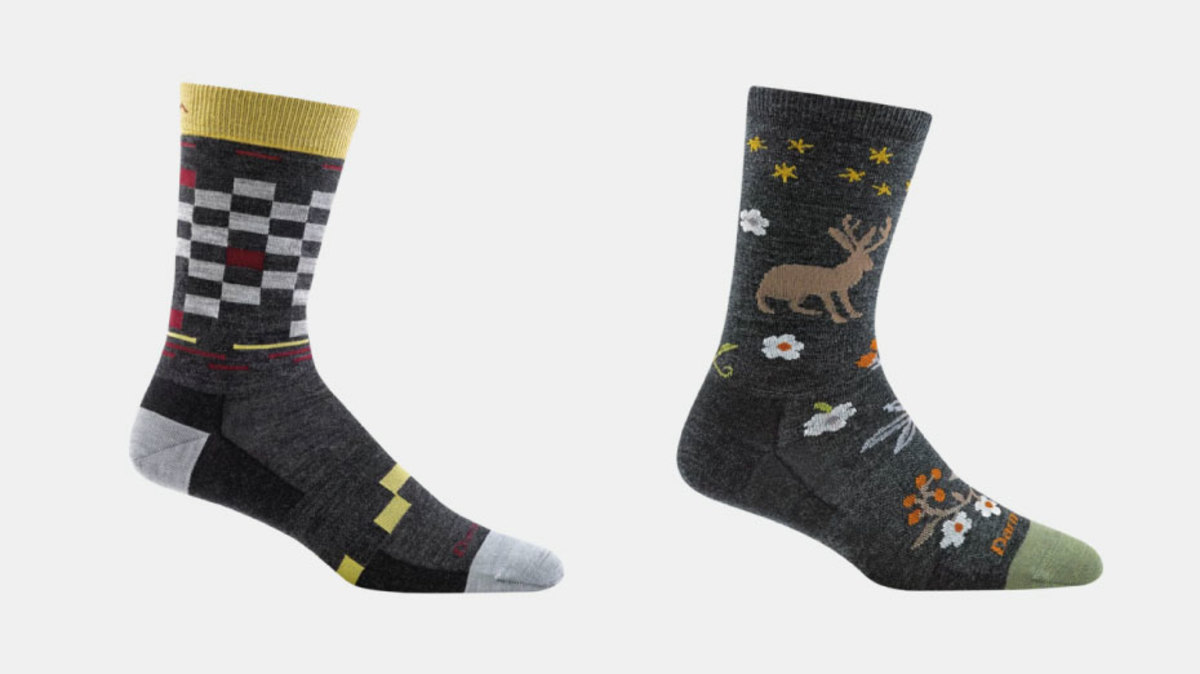 darn tough socks