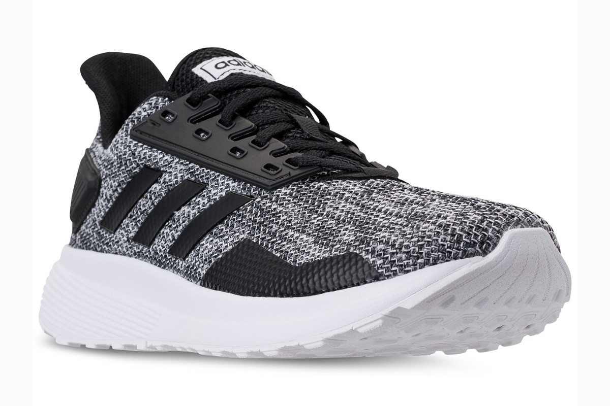 Get Moving with adidas Running Sneakers 