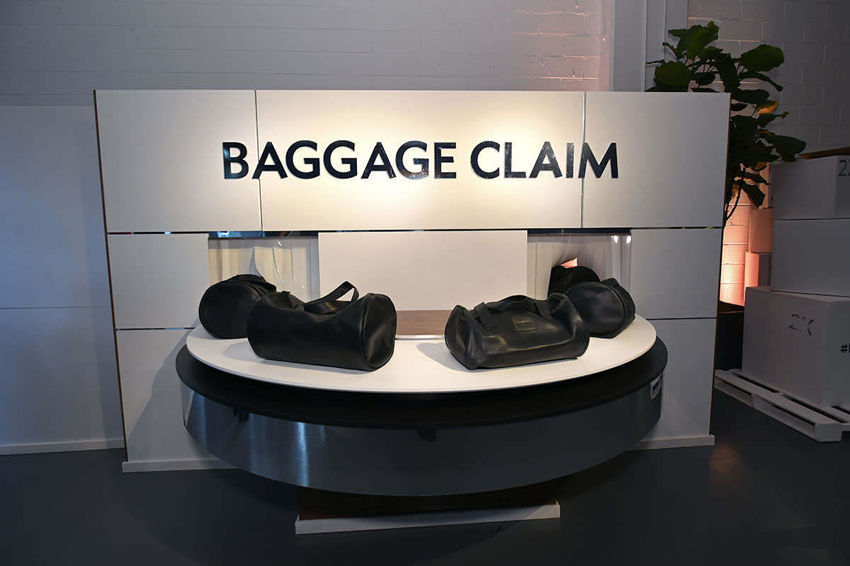 Courtesy of American Express and Delta Air Line