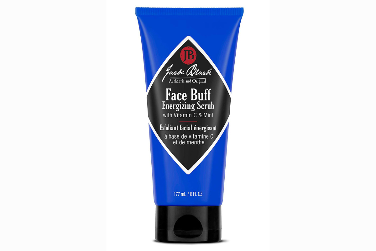 best face wash for men