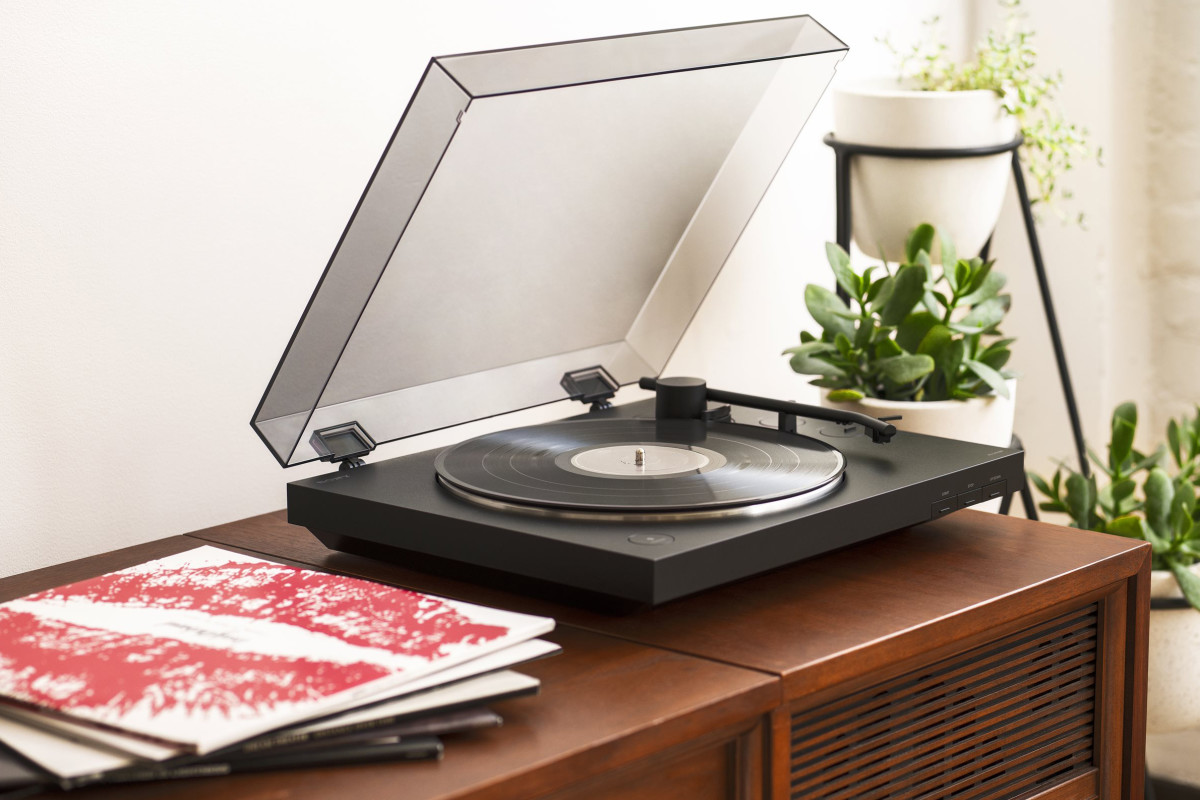 turntable on sale