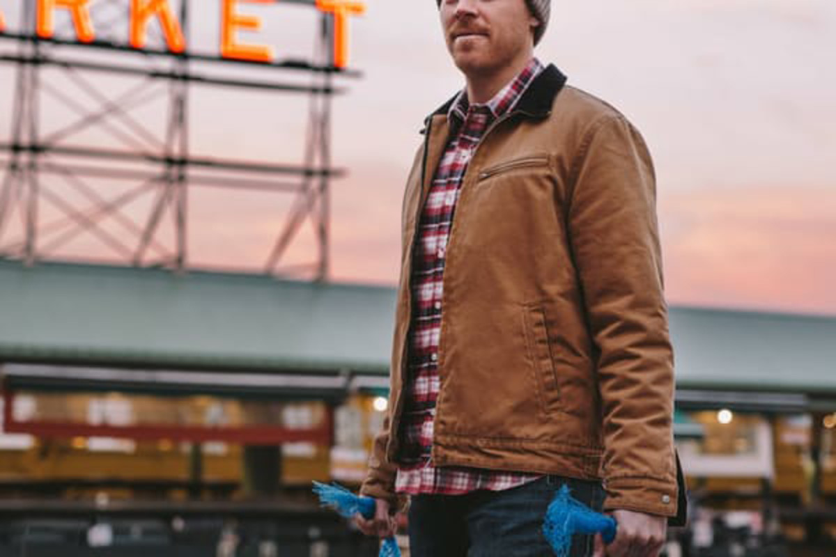 huckberry jacket on sale
