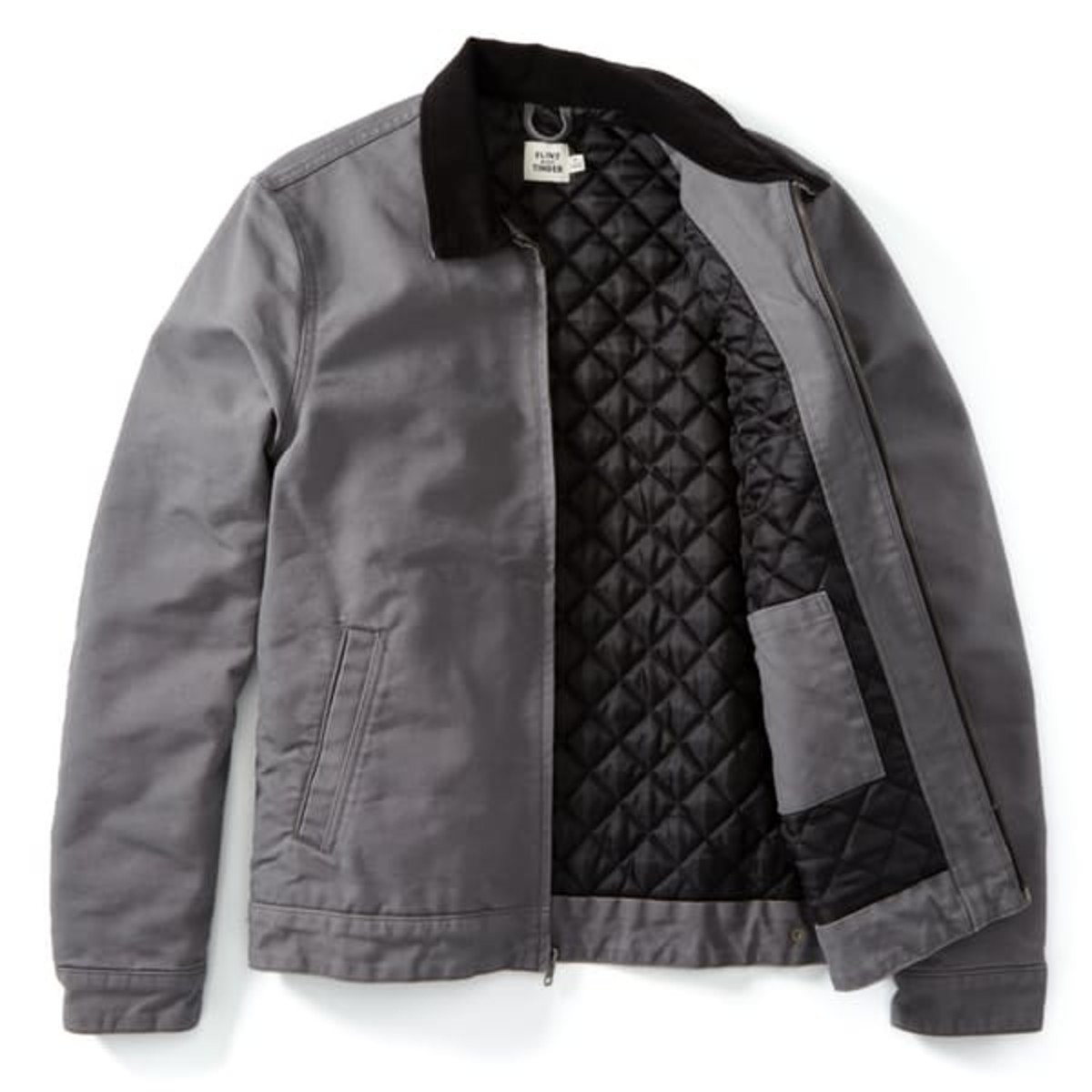 Huckberry jacket on sale