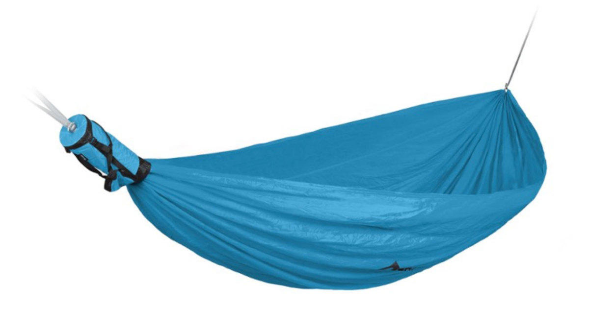 sea to summit hammock
