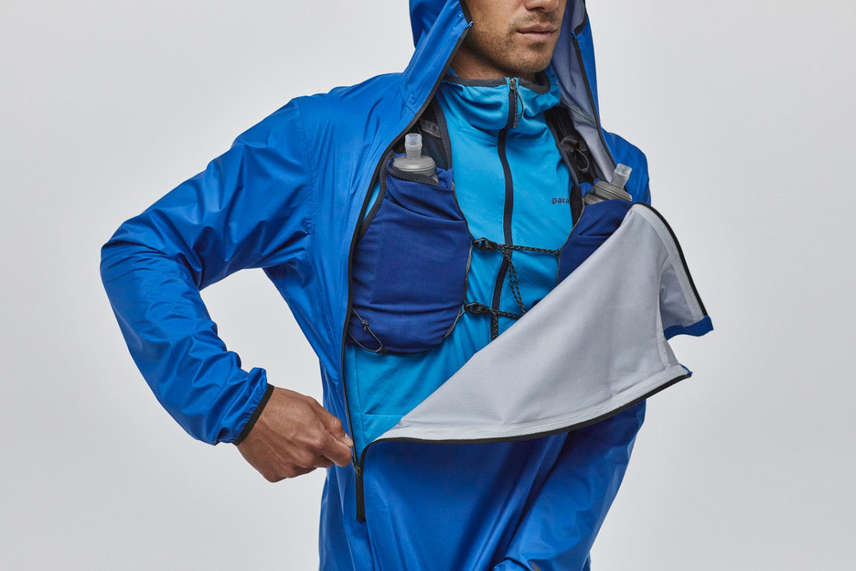 High Endurance Kit