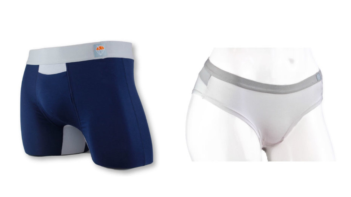 jumper underwear