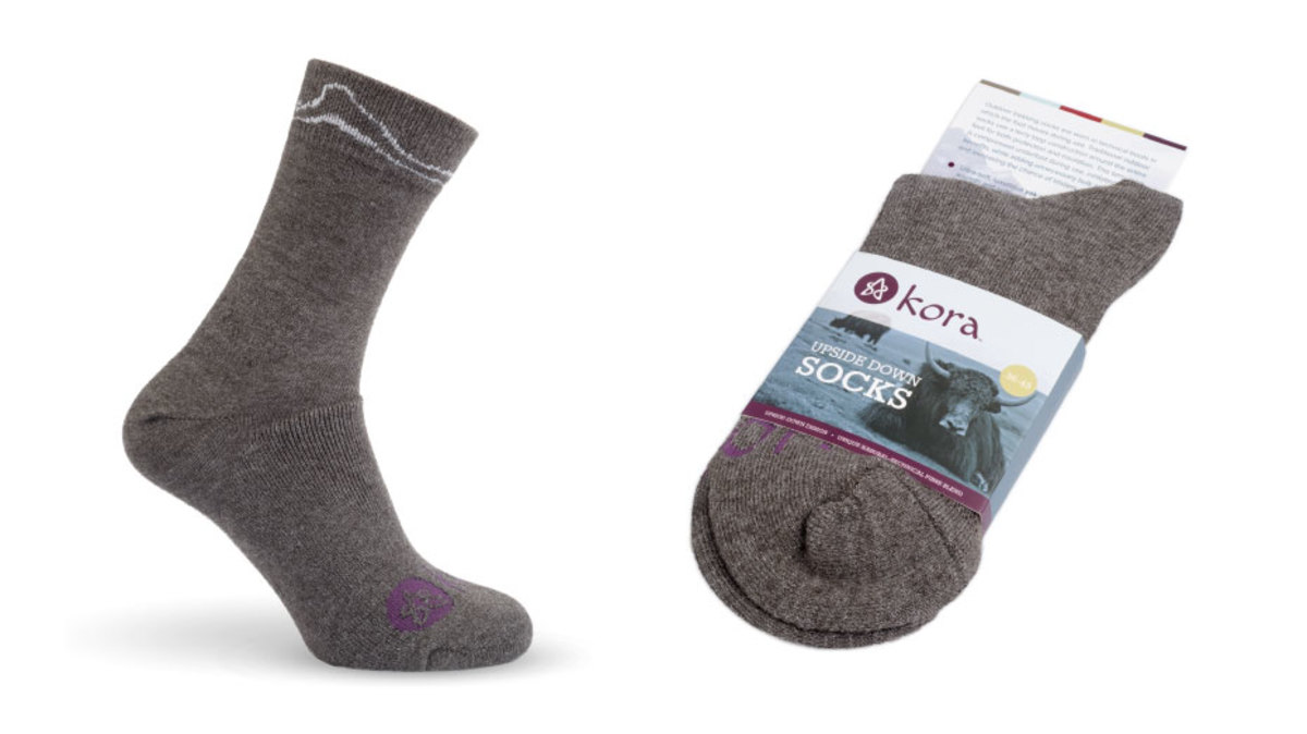 Kora socks