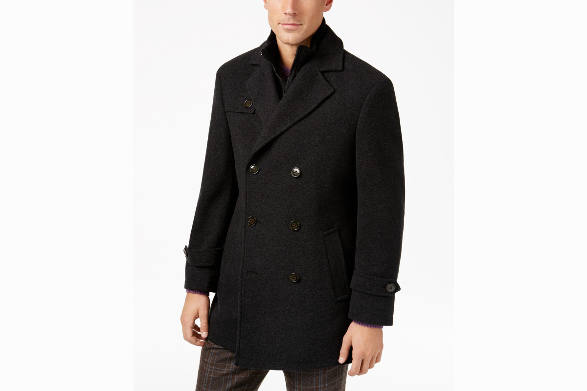 Macys semi-annual suit sale