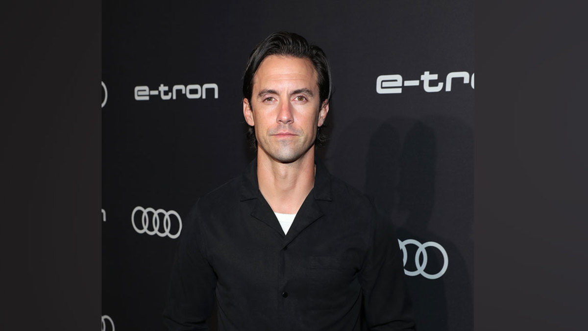 Audi Celebrates the 71st Emmys Description: LOS ANGELES, CALIFORNIA - SEPTEMBER 19: Milo Ventimiglia attends the Audi pre-Emmy celebration at Sunset Tower in Hollywood on Thursday, September 19, 2019. (Photo by Rich Polk/Getty Images for Audi)