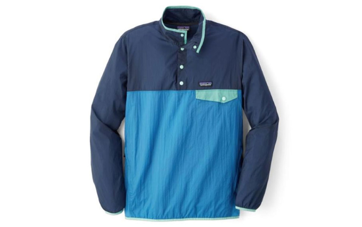 patagonia houdini