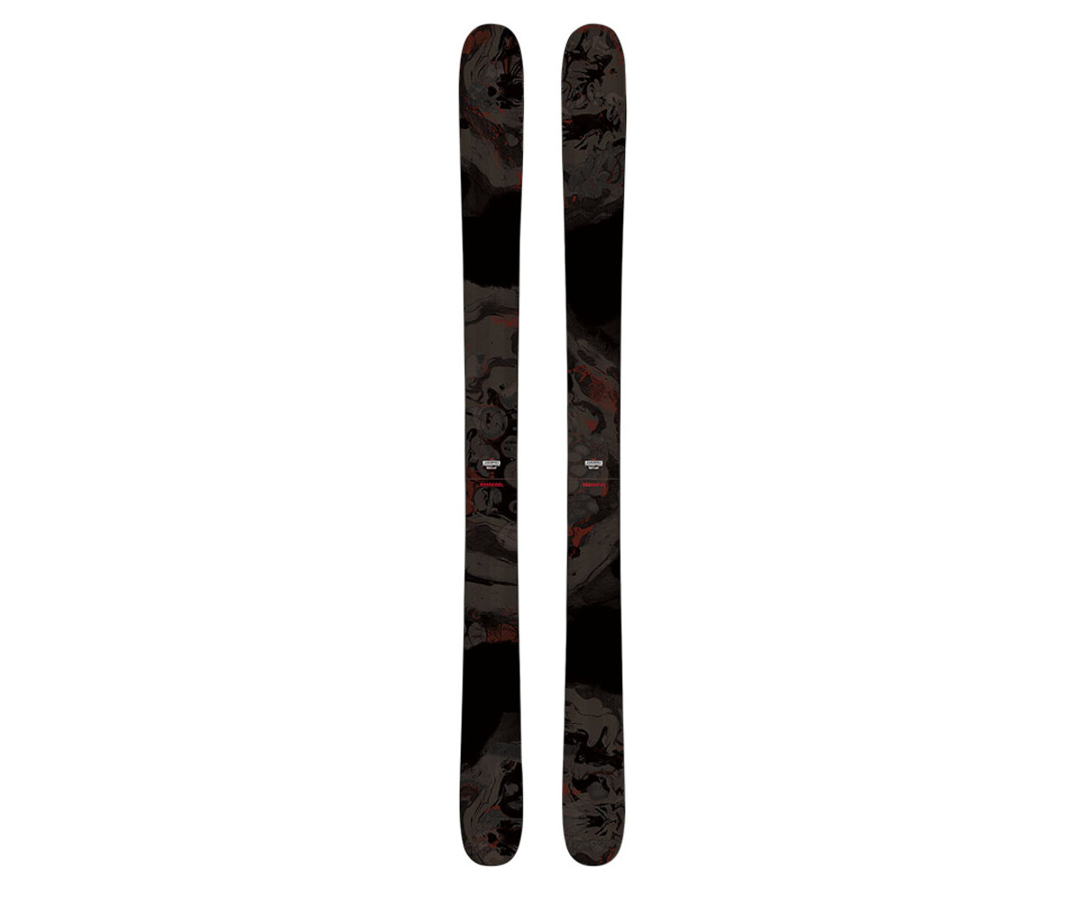 Blackops 118 from Rossignol