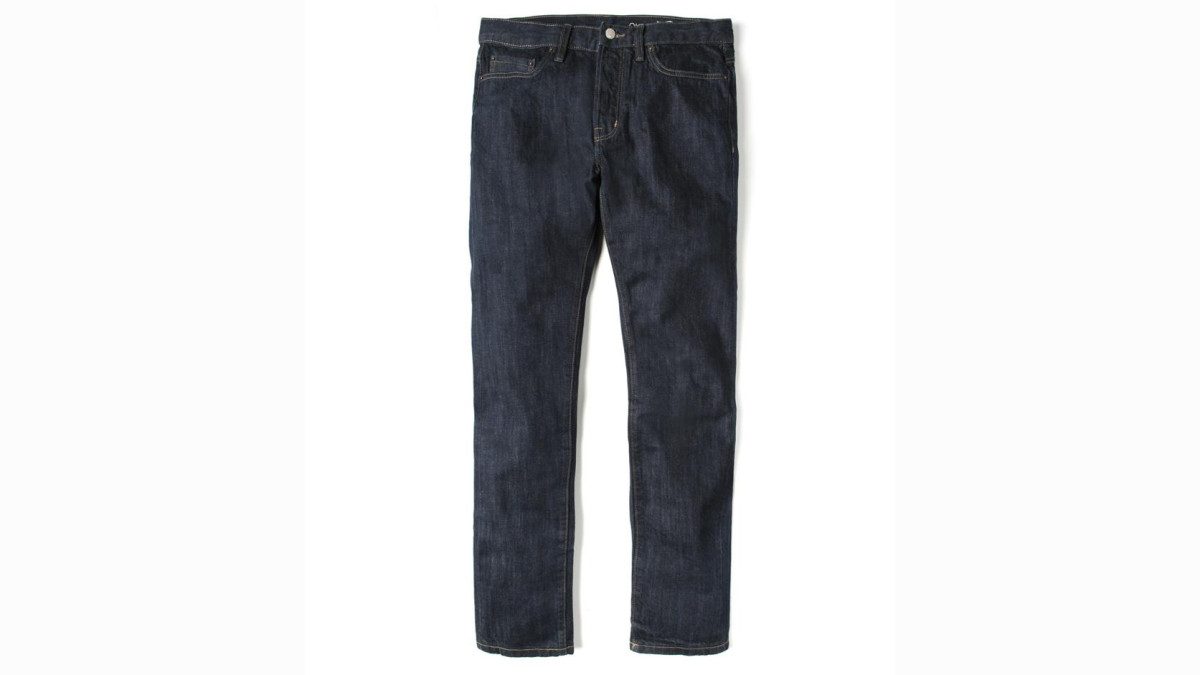 sustainable outerknown jeans