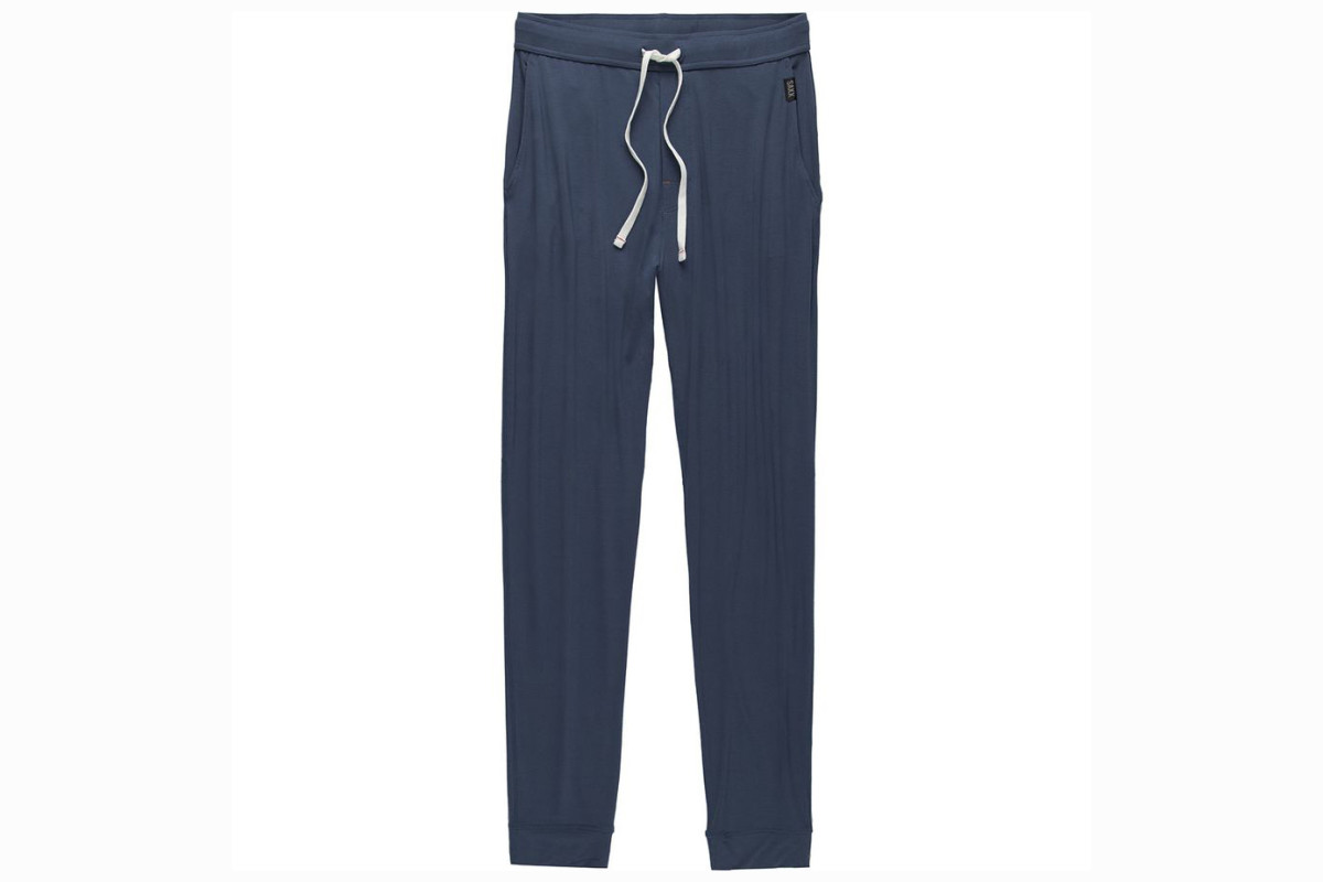 saxx sleepwear collection